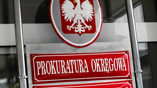 PROKURATURA.  ZMIANA NA STANOWISKU PROKURATORA OKRĘGOWEGO W CZĘSTOCHOWIE . TO NADZÓR NAD PROKURATURĄ W MYSZKOWIE