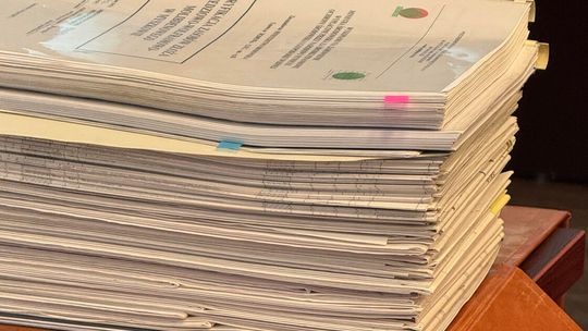 Rozwój Myszkowa. Za i przeciw kopalni wolframu