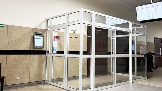 SĄD ZAKOŃCZYŁ SŁUCHANIE OSKARŻONYCH