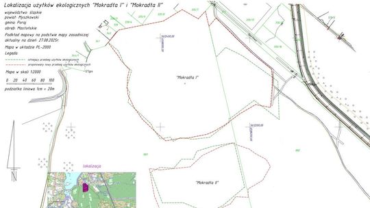 Światowy Dzień Mokradeł 2026- Gmina Poraj