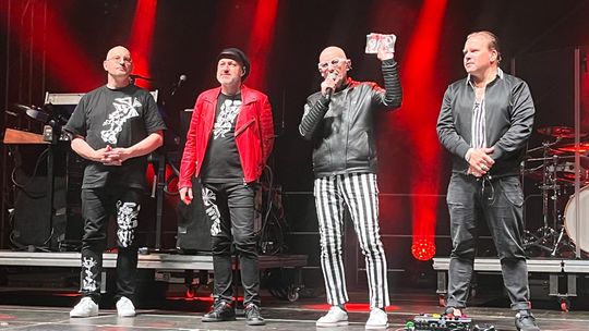 Święto Ciulimu-Czulentu za nami. Czy lelowski festiwal potrzebuje nowego otwarcia?
