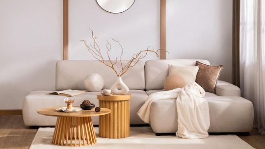 Trend biophilic w Bielsku-Białej – jakie meble stworzą harmonijną przestrzeń?