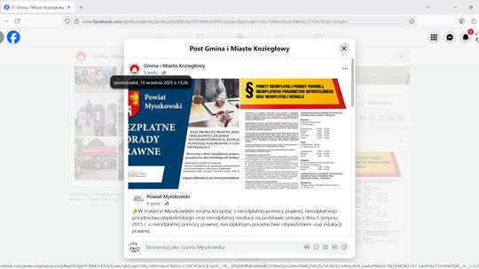 W Myszkowie ciągle "stan epidemii". Na szczęście tylko w głowie starosty myszkowskiego...