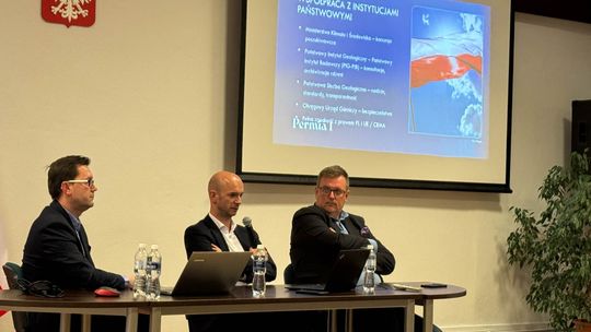 W PORAJU O WOLFRAMIE. MINISTERSTWO KLIMATU WSZCZYNA PROCEDURĘ UZNANIA ZŁOŻA MYSZKÓW ZA STRATEGICZNE