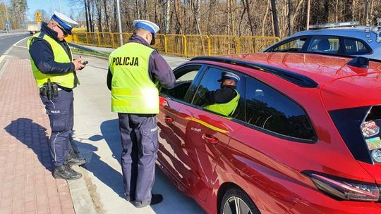 WAKACYJNY BILANS NA DROGACH WOJEWÓDZTWA ŚLĄSKIEGO. PRAWIE 500 WYPADKÓW, W KTÓRYCH ZGINĘŁO 25 OSÓB