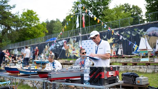 Wielkie Psie Święto i piknik modelarski – wyjątkowy weekend w Złotym Potoku