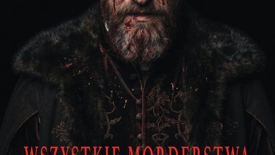 Wszystkie morderstwa Warszyckiego