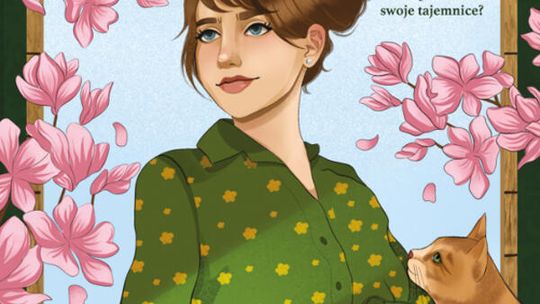 Wszystko na mojej głowie