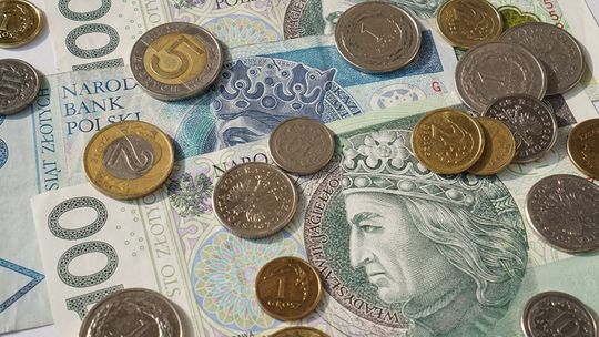 Zawiercie – czy to naprawdę bogate miasto? Jaką pozycję zajął powiat zawierciański, a jaką powiat myszkowski w rankingu sytuacji finansowej samorządów w 2025 roku?