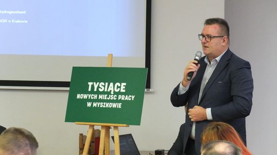 Zawiercie szuka pieniędzy na budowę hali. Myszków nie wie jak sfinansować basen na Dotyku Jury. Kopalnia to dla każdego z miast przynajmniej 30 mln rocznie