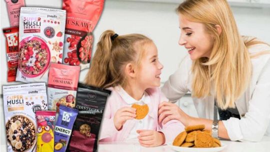 „Zdrowe” produkty Chodakowskiej i Lewandowskiej z pestycydami. Nowy test Fundacji Pro-Test