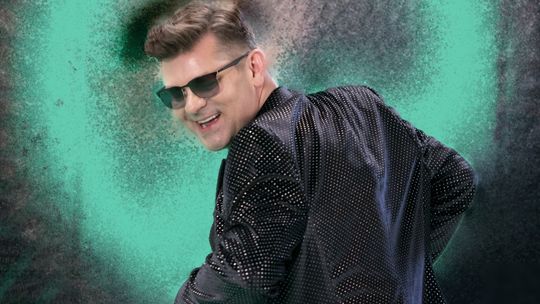 Zenek Martyniuk i Łydka Grubasa nad Wartą.  Przed nami druga odsłona Jurajska Summer Festival!