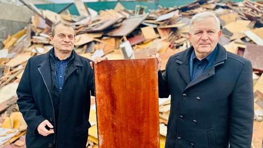 Zielona Prządka chce rosnąć lokalnie. Nawet 100 miejsc pracy w planach