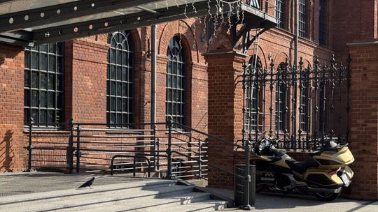 Zlot Gwiaździsty: Głupoty arc. Jędraszewskiego i śmiertelny wypadek motocyklisty