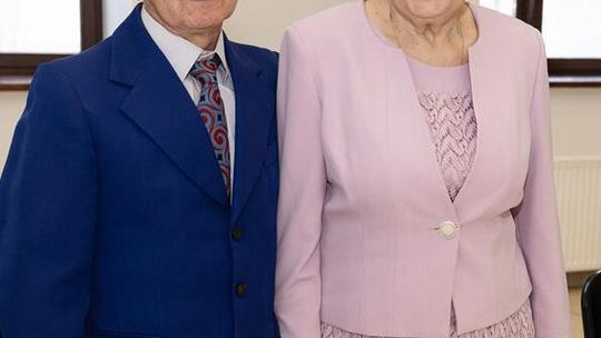 Złote, Diamentowe, Żelazne i Kamienne Gody