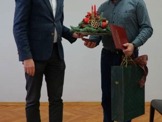 101 URODZINY MYSZKOWIANKI PANI KAZIMIERY HOŁDYK