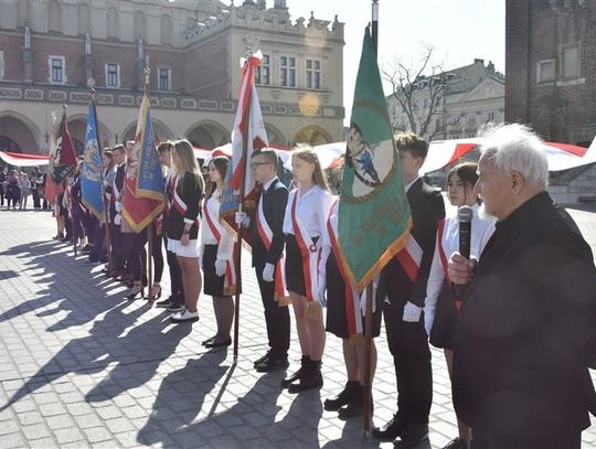 200 LAT KOMITETU KOPCA KOŚCIUSZKI W KRAKOWIE