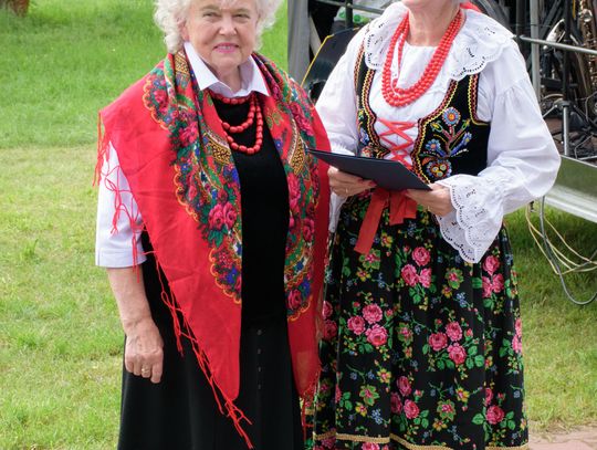 65 lat KGW „Karlinianki”