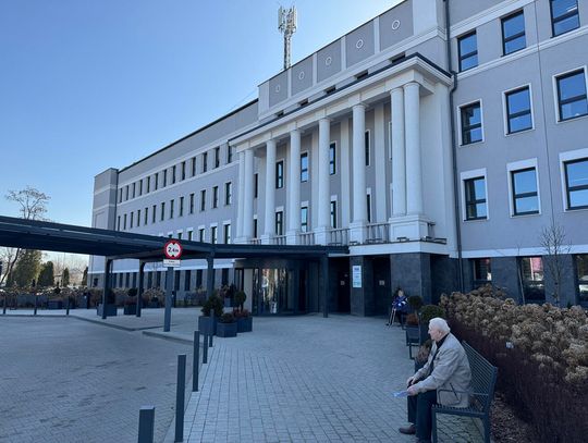 Akademia WSB otworzy filię w Zawierciu. Pierwszy kierunek: pielęgniarstwo