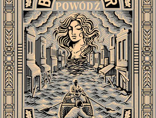 ARCYDZIEŁO HORRORU. KULTOWA, SZEŚCIOTOMOWA SAGA "BLACKWATER"