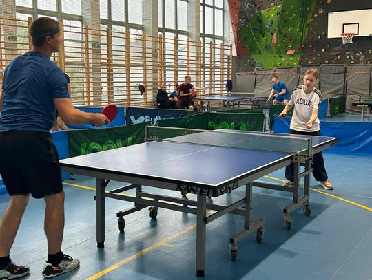 ARTUR NAWROT ZWYCIĘZCĄ DRUGIEJ RUNDY