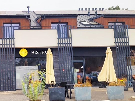 Bistro CYTRYNKA zaprasza do uroczych Żarek-Letnisko