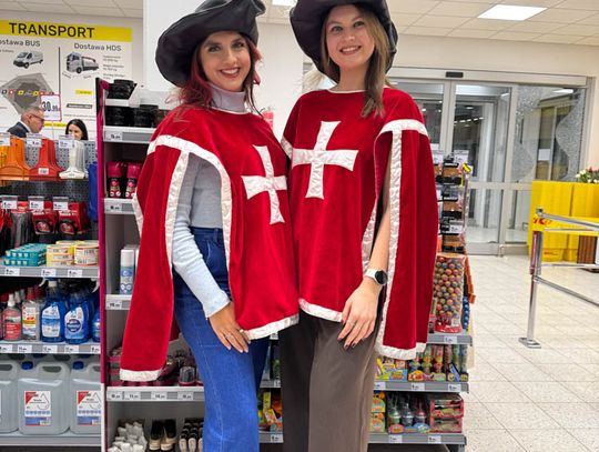 Brico Marche- otwarcie środę. Jego właściciele przenieśli się do Myszkowa z Łodzi Brico Marche- otwarcie środę. Jego właściciele przenieśli się do Myszkowa z Łodzi