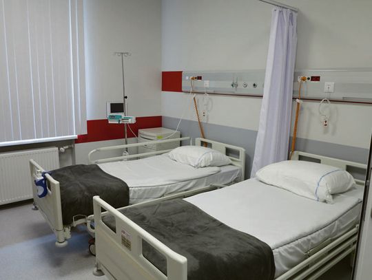 CHIRURGIA ZAWIESIŁA PRZYJMOWANIE PACJENTÓW. NIE MA LEKARZY