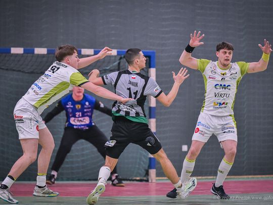 CMC VIRTU VIRET ZAWIERCIE ODWRÓCILI LOSY SPOTKANIA PO NIEUDANYM POCZĄTKU SPOTKANIA CMC VIRTU VIRET ZAWIERCIE ODWRÓCILI LOSY SPOTKANIA PO NIEUDANYM POCZĄTKU SPOTKANIA