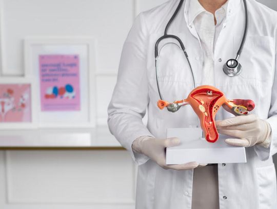 Cytologia płynna wykonywana w Centrum Medycznym ALMED w Myszkowie