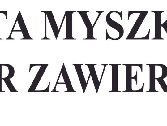 Czasem 2=1. Gazeta Myszkowska łączy się z Kurierem Zawierciańskim. Czy połączą się też dwa powiaty?