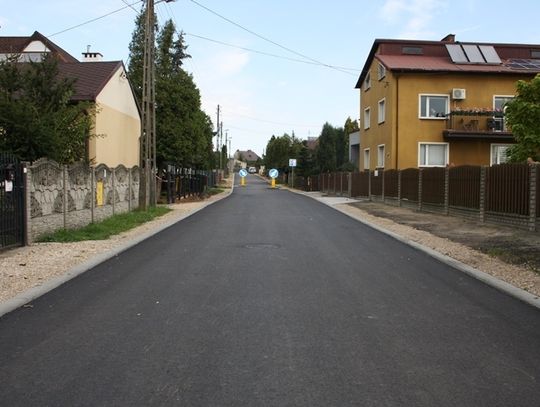 CZTEROLETNIE PRACE NAD OGRODOWĄ ZAKOŃCZONE