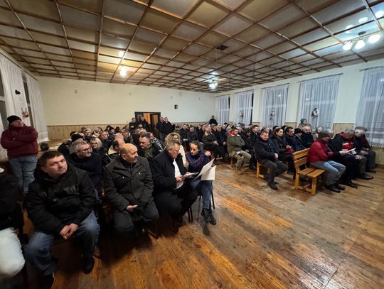 CZY CHOMIK EUROPEJSKI ZABLOKUJE BUDOWĘ KOMPOSTOWNI? CZY CHOMIK EUROPEJSKI ZABLOKUJE BUDOWĘ KOMPOSTOWNI?