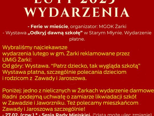 CZY PO OBRONI SZKOŁY PRZED PISem?