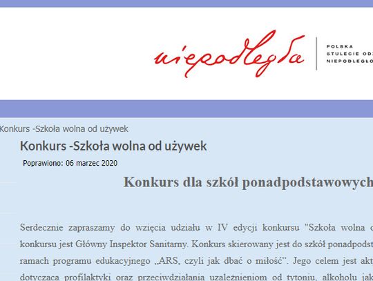 Czy Rząd wywołał KORONApanikę?