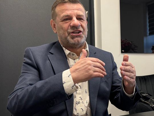 DARIUSZ JORG OCZYSZCZONY Z ZARZUTÓW PO BLISKO 10 LATACH!