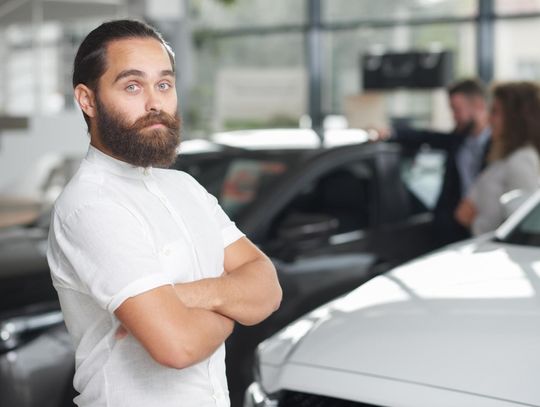 Dla kogo leasing jest odpowiedni?