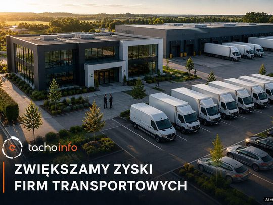 Dlaczego coraz więcej przewoźników zleca rozliczenia zewnętrznym firmom?