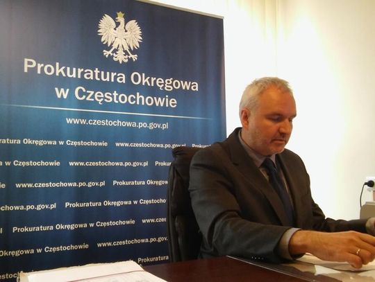 DOBRANA TRÓJKA OSZUKIWAŁA STARSZE OSOBY METODĄ NA POLICJANTA. ZOSTALI SKAZANI NA KARY WIĘZIENIA