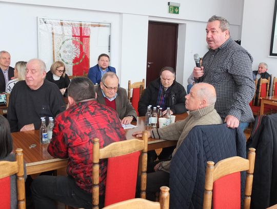 DOTYK JURY W ODSTAWKĘ. PRIORYTETEM KANALIZACJA W DZIELNICY PODLAS I REMONT ZAMENHOFA