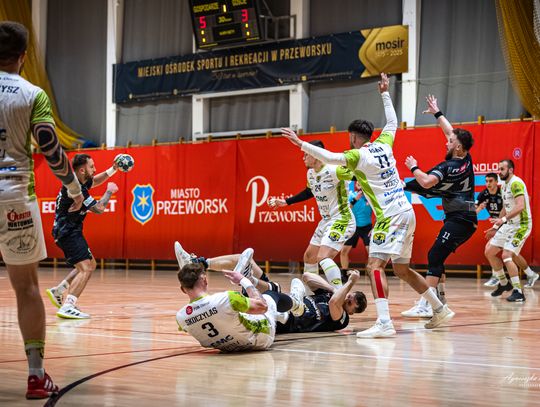 DRUGA LIGOWA PORAŻKA VIRETU DRUGA LIGOWA PORAŻKA VIRETU