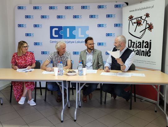 „Działaj Lokalnie”. Granty otrzymały organizacje z Ogrodzieńca, Włodowic i Żarnowca i Irządz