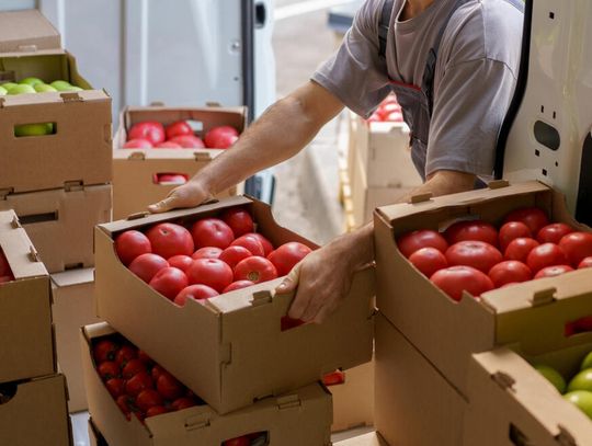 Eko made in Poland. Import i eksport na rynku żywności ekologicznej- rozmowa z producentami