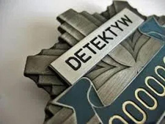 Fałszywy detektyw