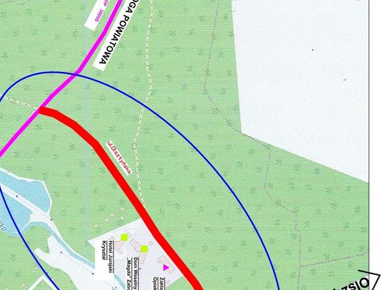 Gmina Żarki z dofinansowaniem na przebudowę ul. Olsztyńskiej w Zaborzu