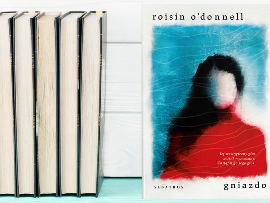 GNIAZDO Roisin O'Donnell