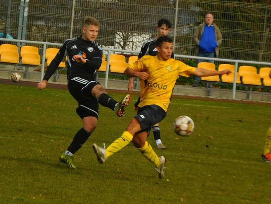 GOL RAFAŁA DUDKA W OSTATNIEJ MINUCIE NA WAGĘ ZWYCIĘSTWA GOL RAFAŁA DUDKA W OSTATNIEJ MINUCIE NA WAGĘ ZWYCIĘSTWA