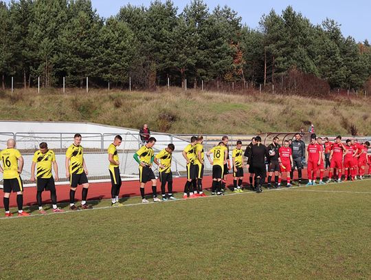 HAT-TRICK ALEKSANDRA GÓRECKIEGO W OSIEM MINUT