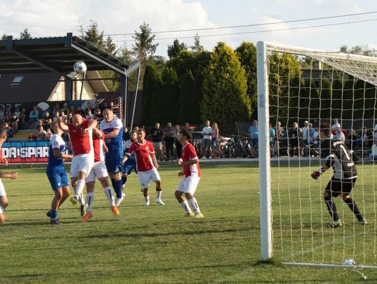 HAT-TRICK BARTOSZA SPODZIEJA W SIEDEM MINUT
