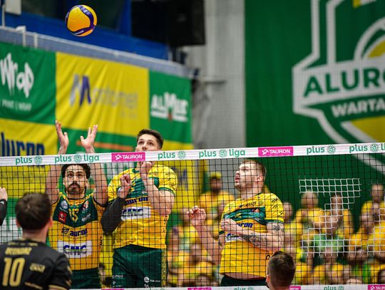 HIT KOLEJKI NIE DLA ZAWIERCIA